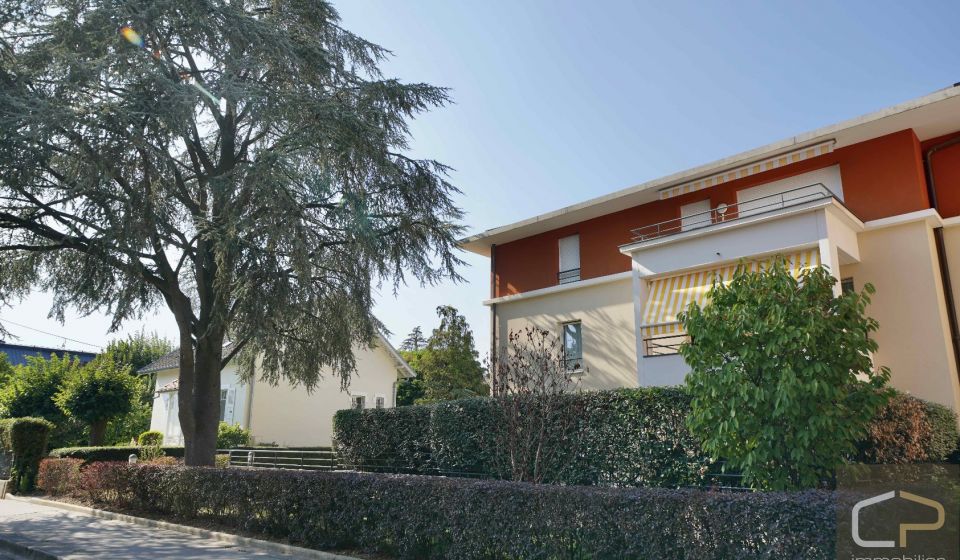 vente Appartement Annecy