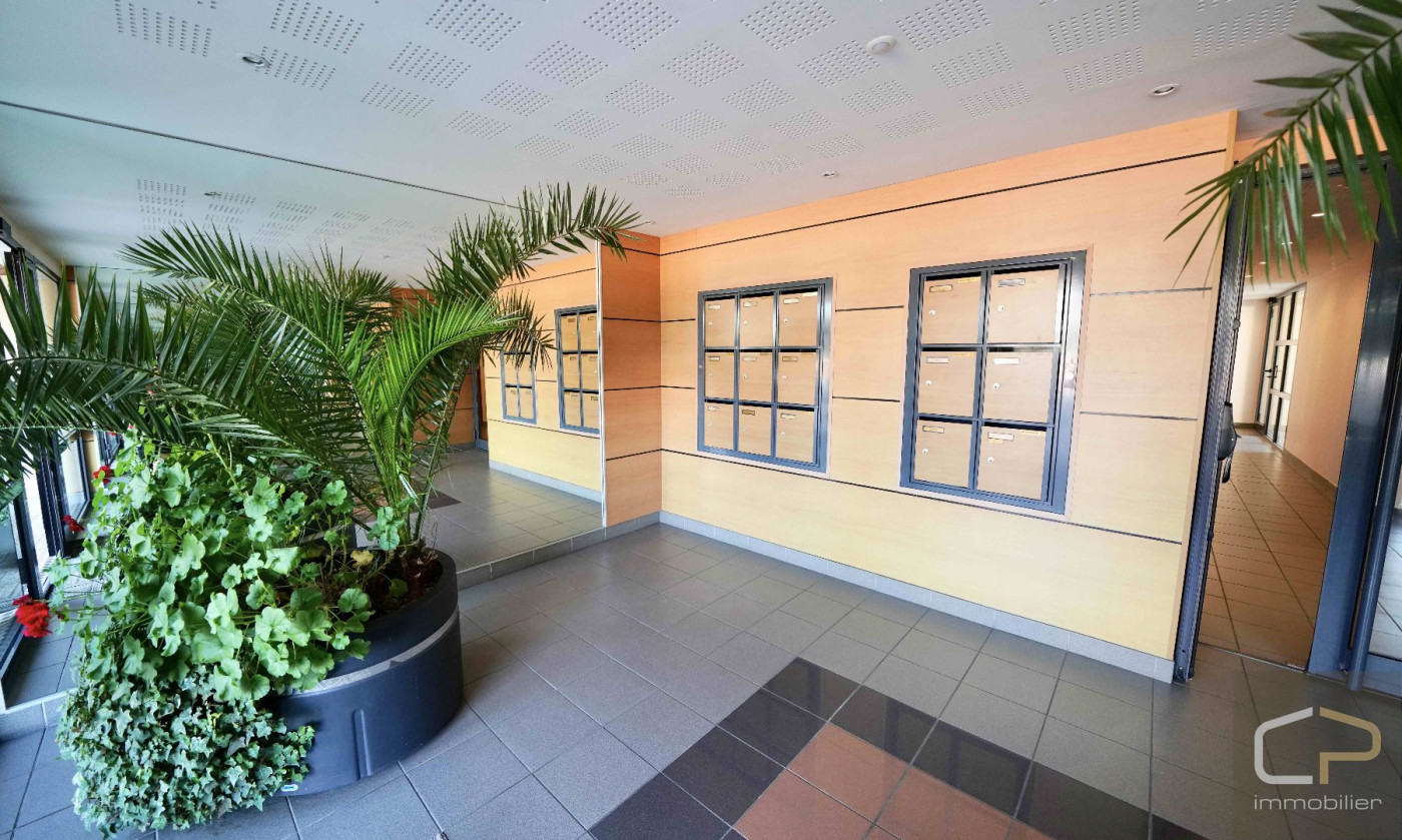 vente Appartement Annecy - Photo 4