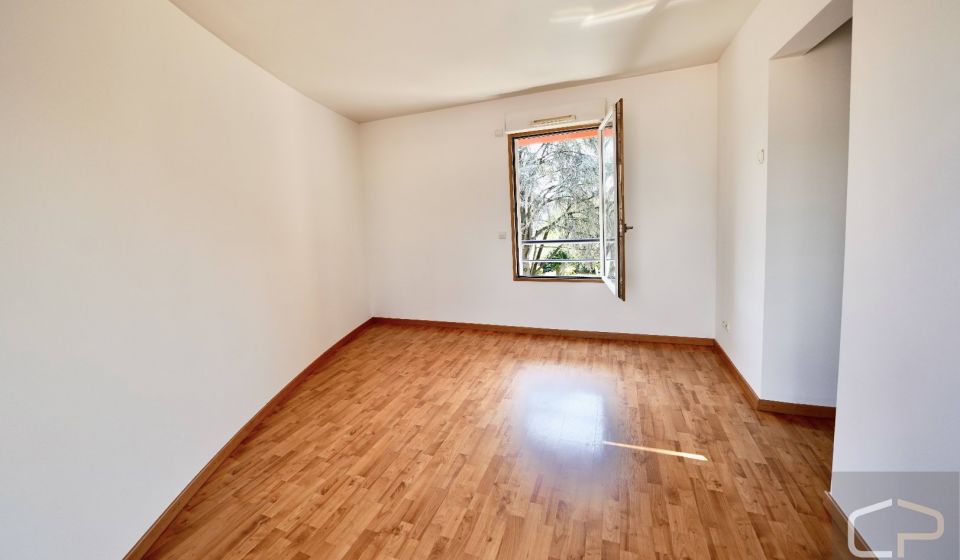 vente Appartement Annecy