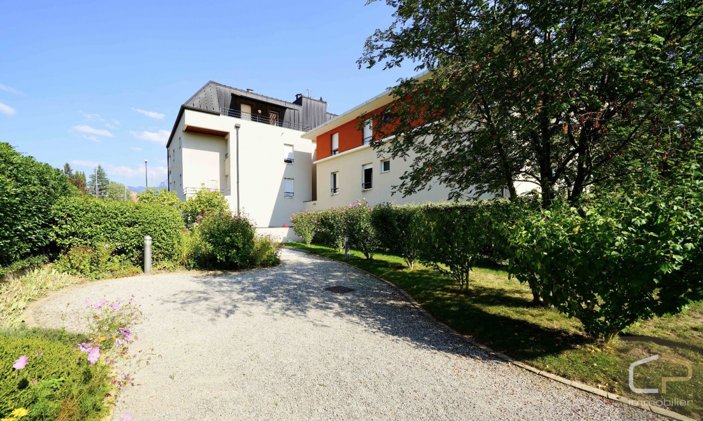 vente Appartement Annecy - Photo 9