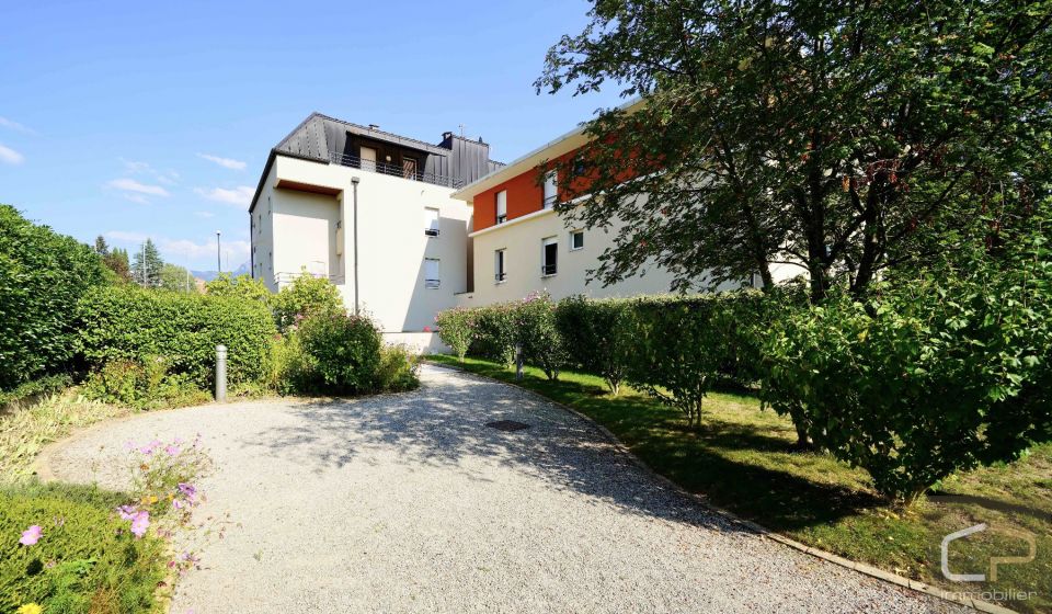 vente Appartement Annecy