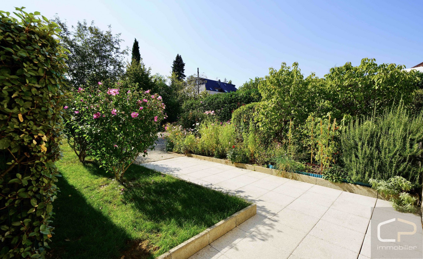 vente Appartement Annecy - Photo 8