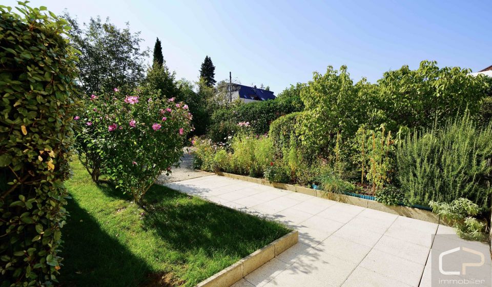 vente Appartement Annecy