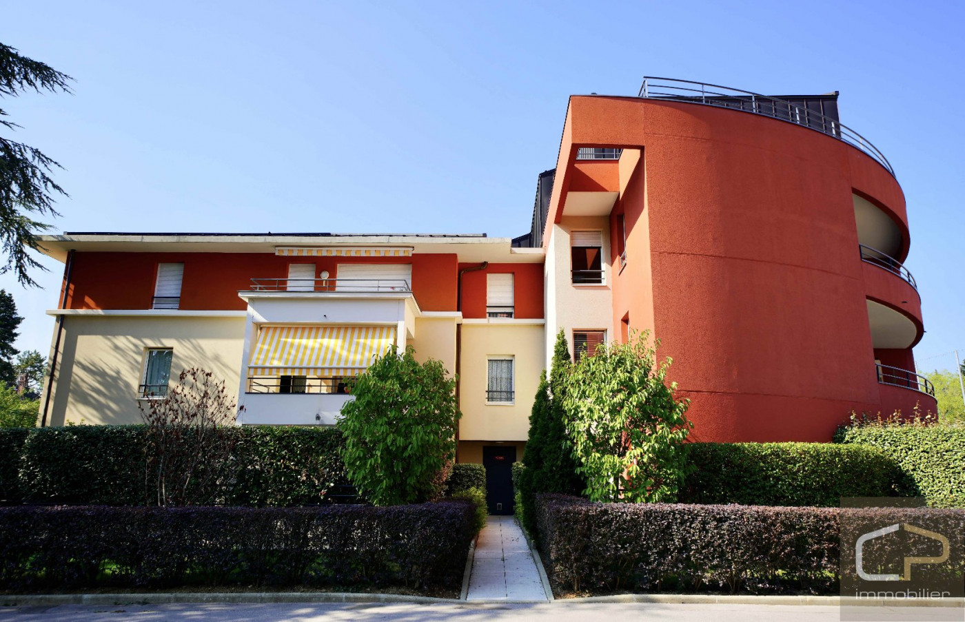 vente Appartement Annecy - Photo 10