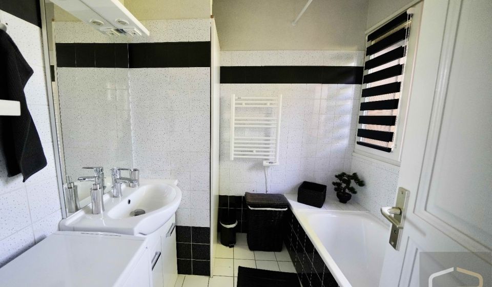 vente Appartement Annecy