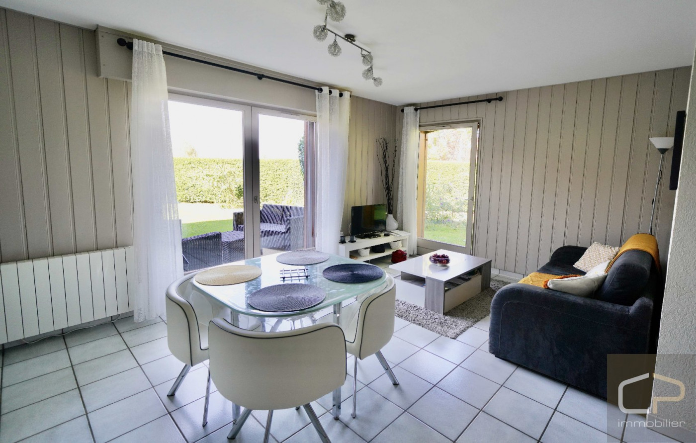 vente Appartement Annecy - Photo 2