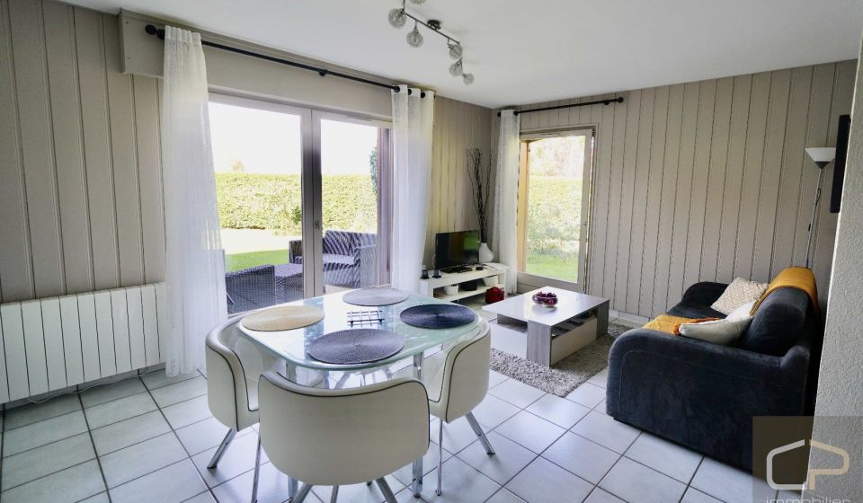 vente Appartement Annecy