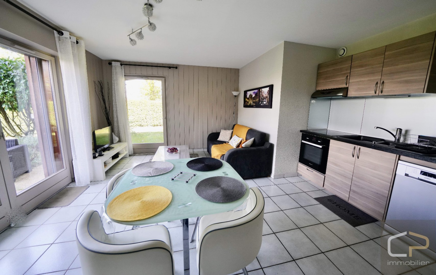 vente Appartement Annecy - Photo 6