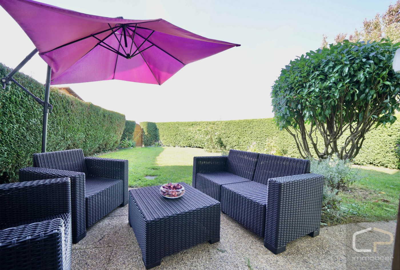 vente Appartement Annecy - Photo 1