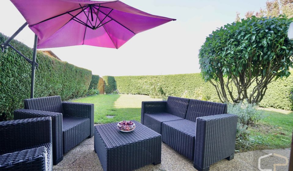 vente Appartement Annecy