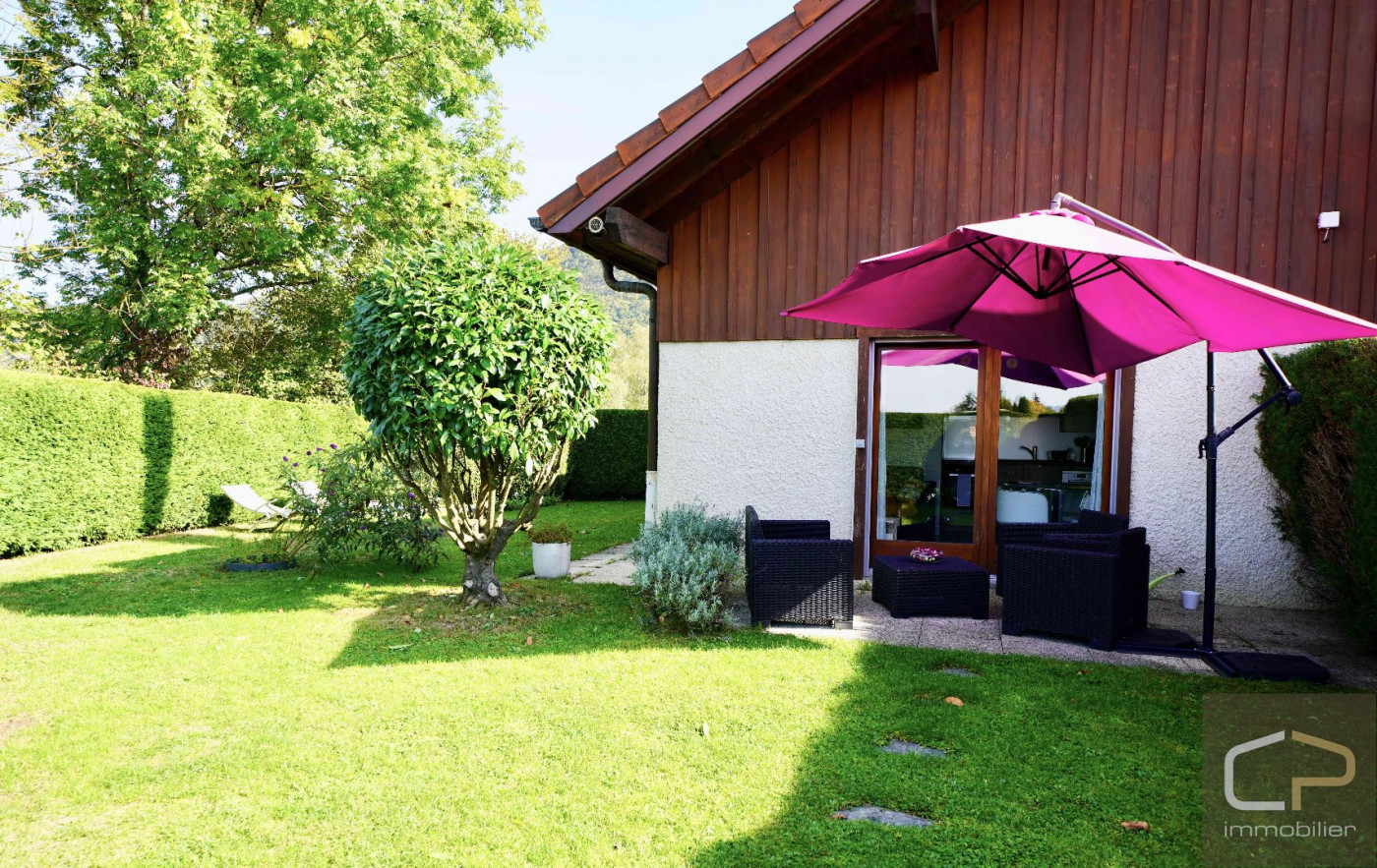 vente Appartement Annecy - Photo 5