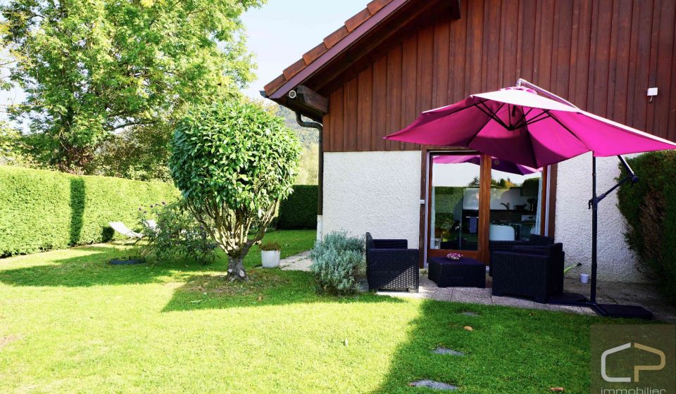 vente Appartement Annecy