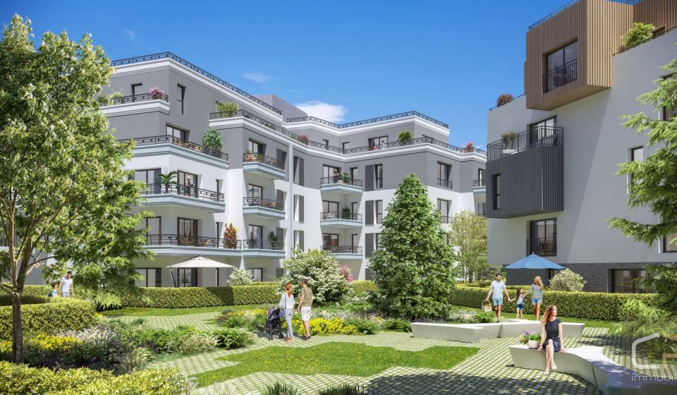 vente Appartement Chambery