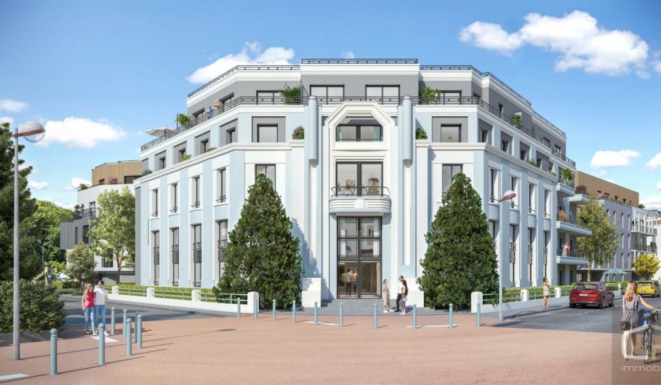 vente Appartement Chambery