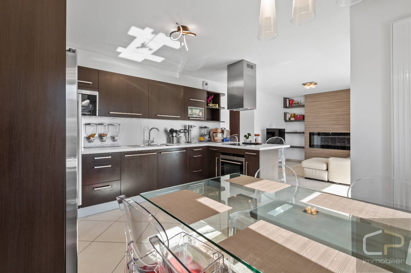 vente Appartement Gaillard - Photo 3