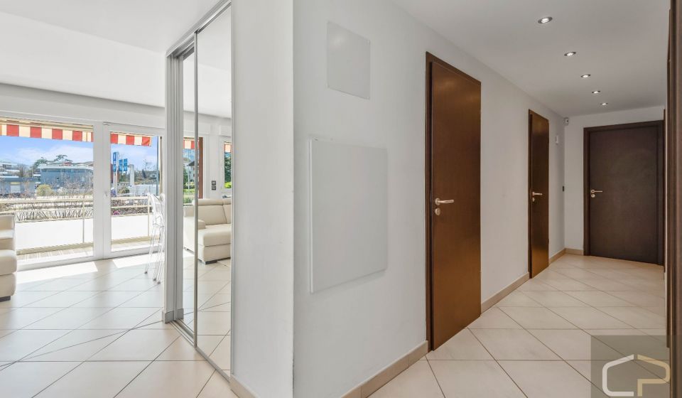 vente Appartement Gaillard