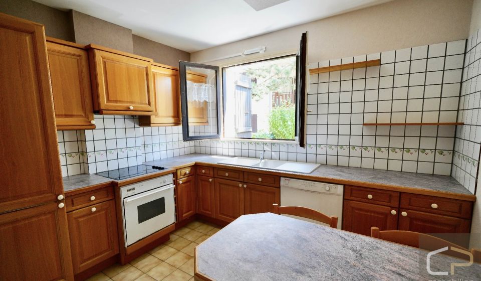 vente Appartement Annecy