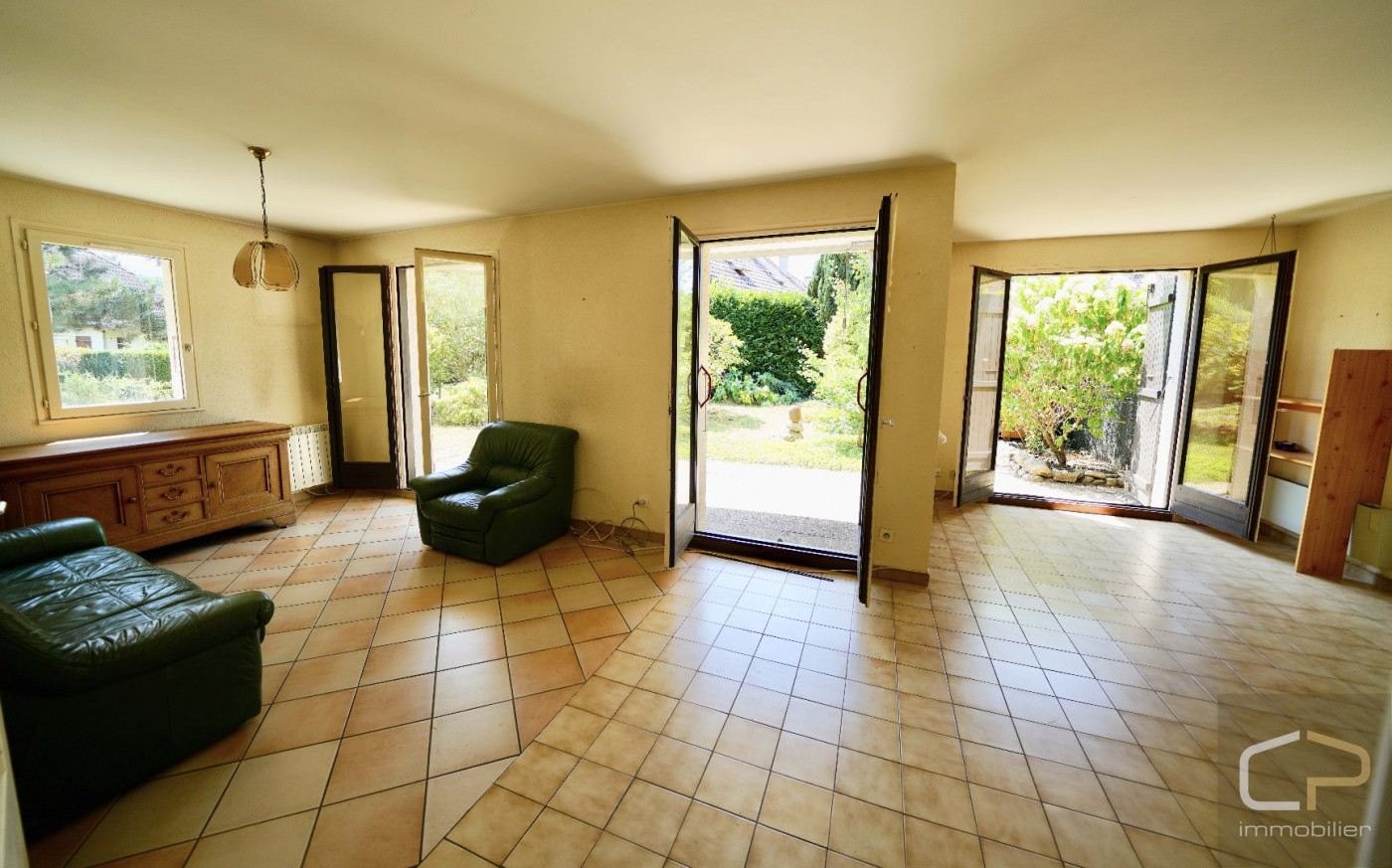 vente Appartement Annecy - Photo 3