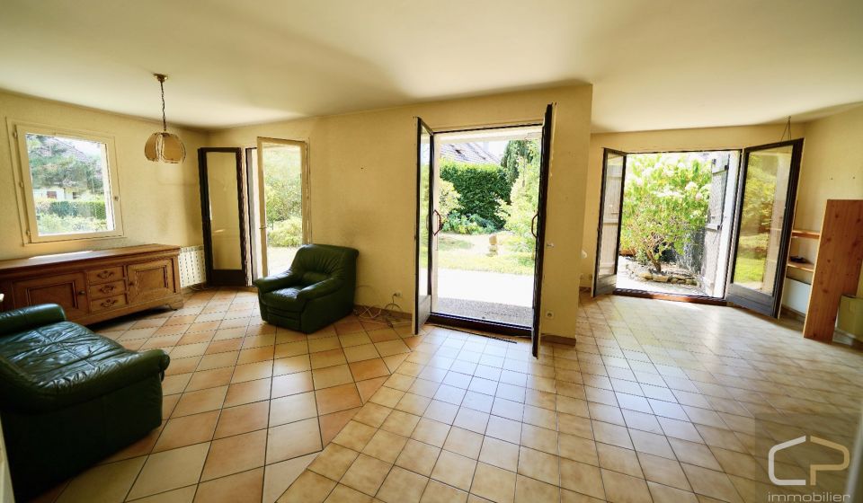 vente Appartement Annecy