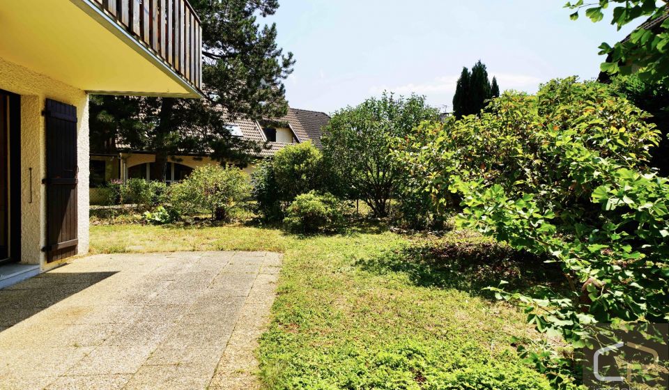 vente Appartement Annecy