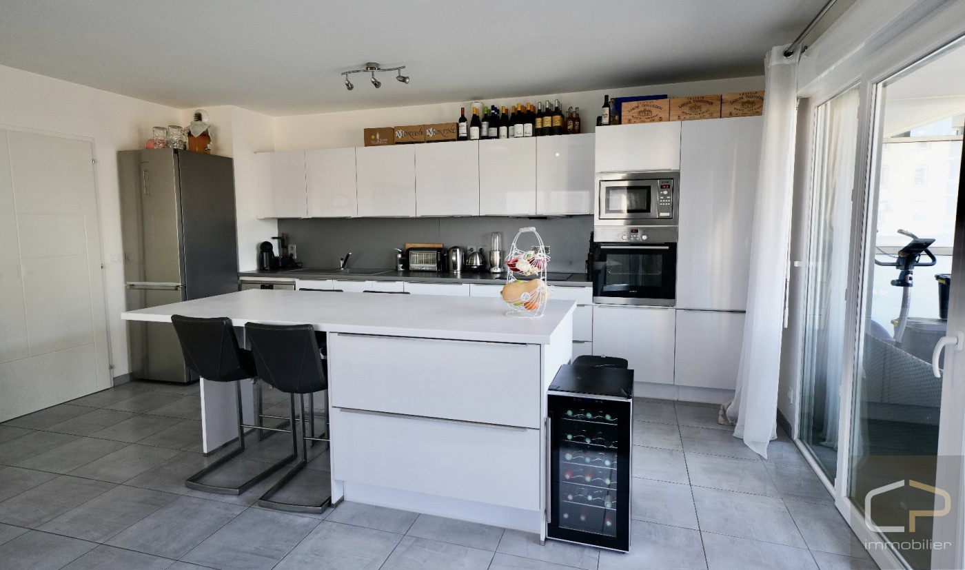 vente Appartement Annecy - Photo 5
