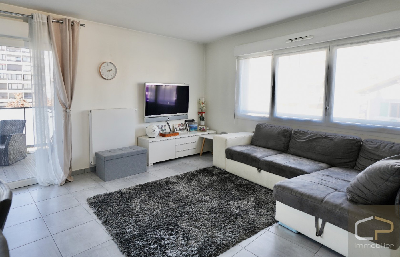 vente Appartement Annecy - Photo 4