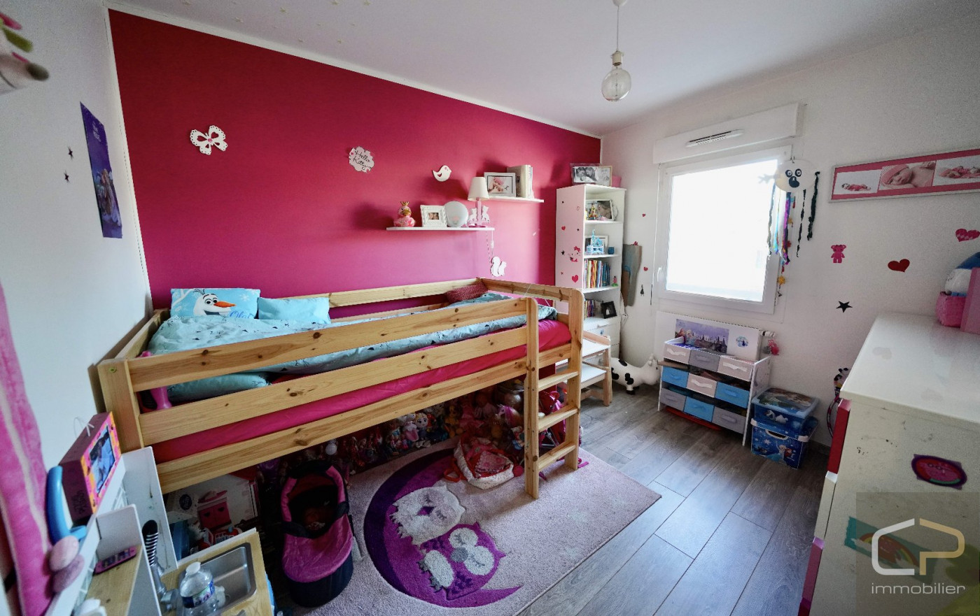 vente Appartement Annecy - Photo 7