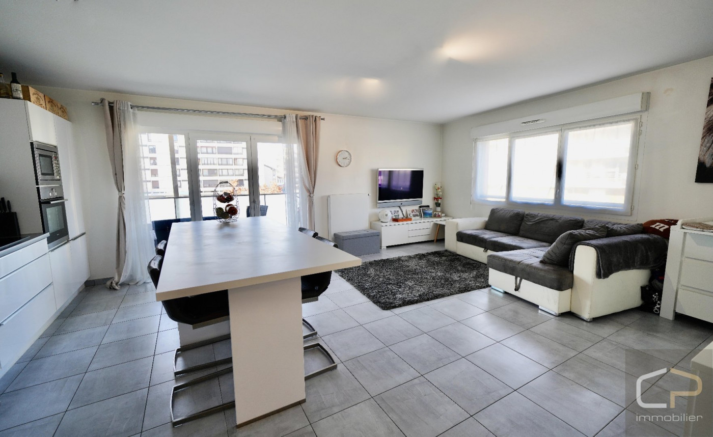 vente Appartement Annecy - Photo 2