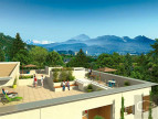 vente Appartement neuf Chambery