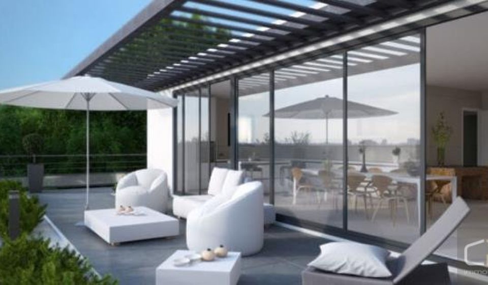 vente Appartement neuf Aix Les Bains