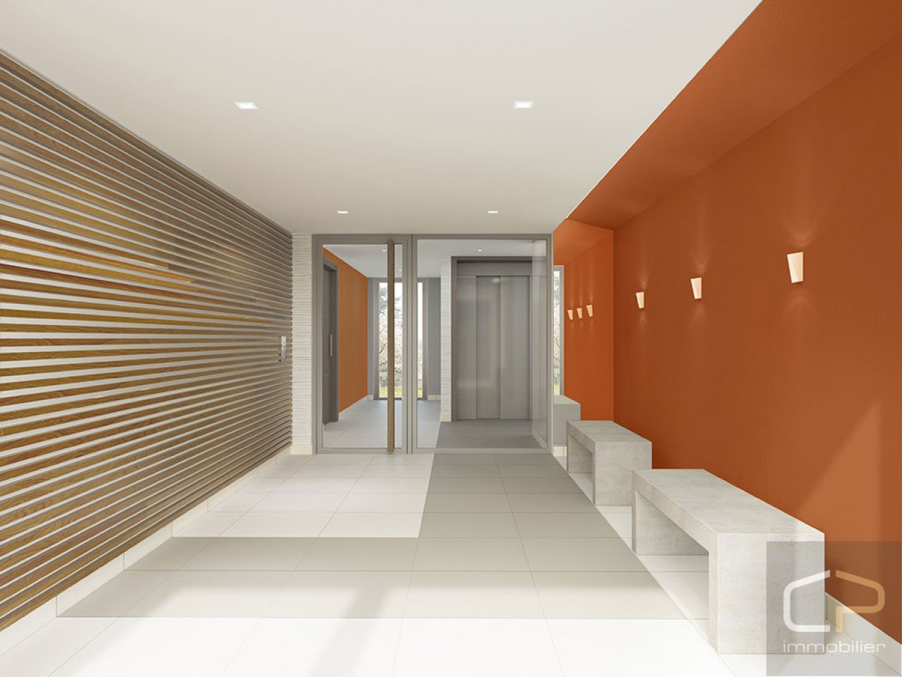 vente Appartement neuf Grigny - Photo 3