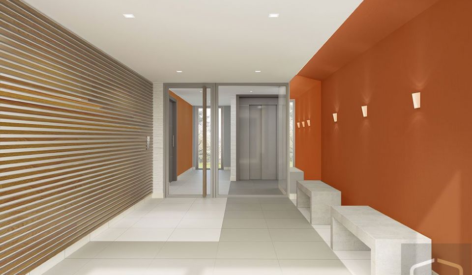 vente Appartement neuf Grigny