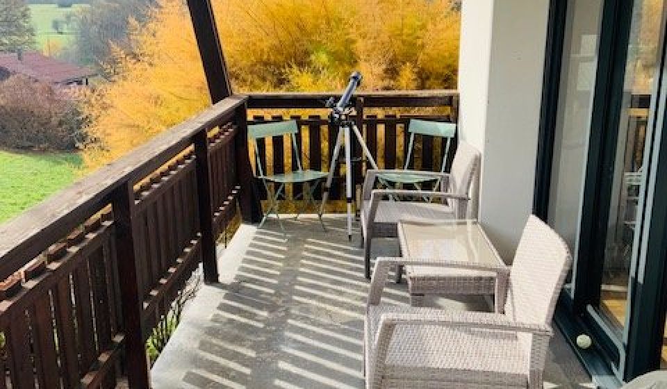 vente Maison La Motte En Bauges