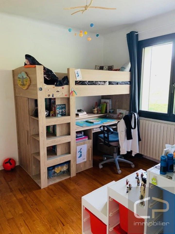 vente Maison La Motte En Bauges - Photo 10