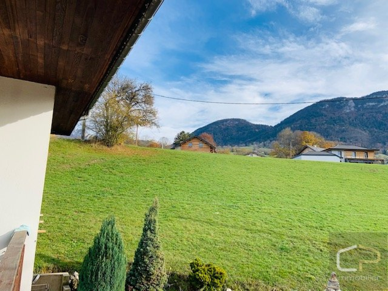 vente Maison La Motte En Bauges - Photo 15