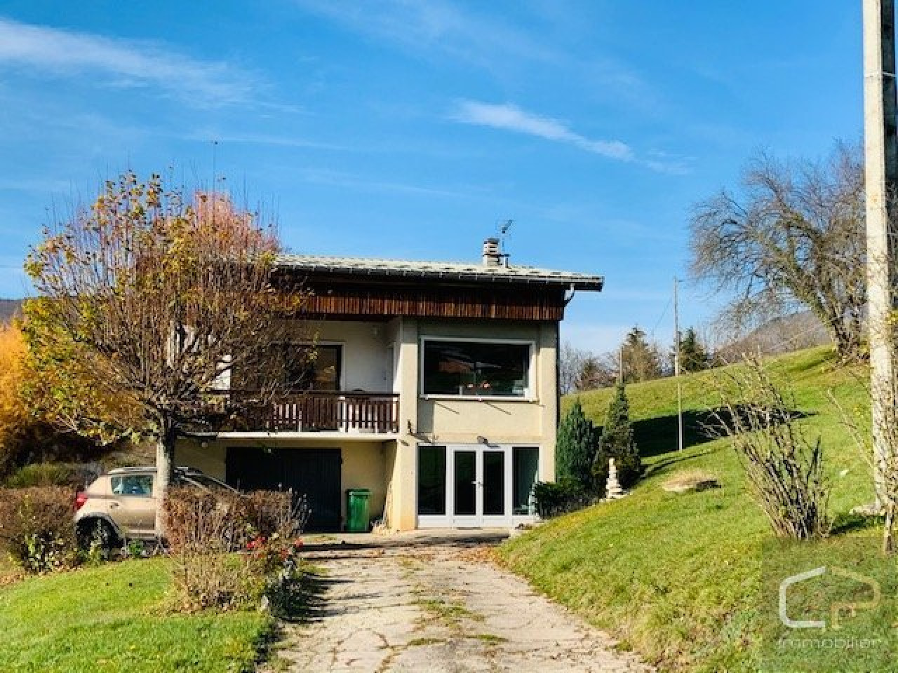 vente Maison La Motte En Bauges - Photo 2