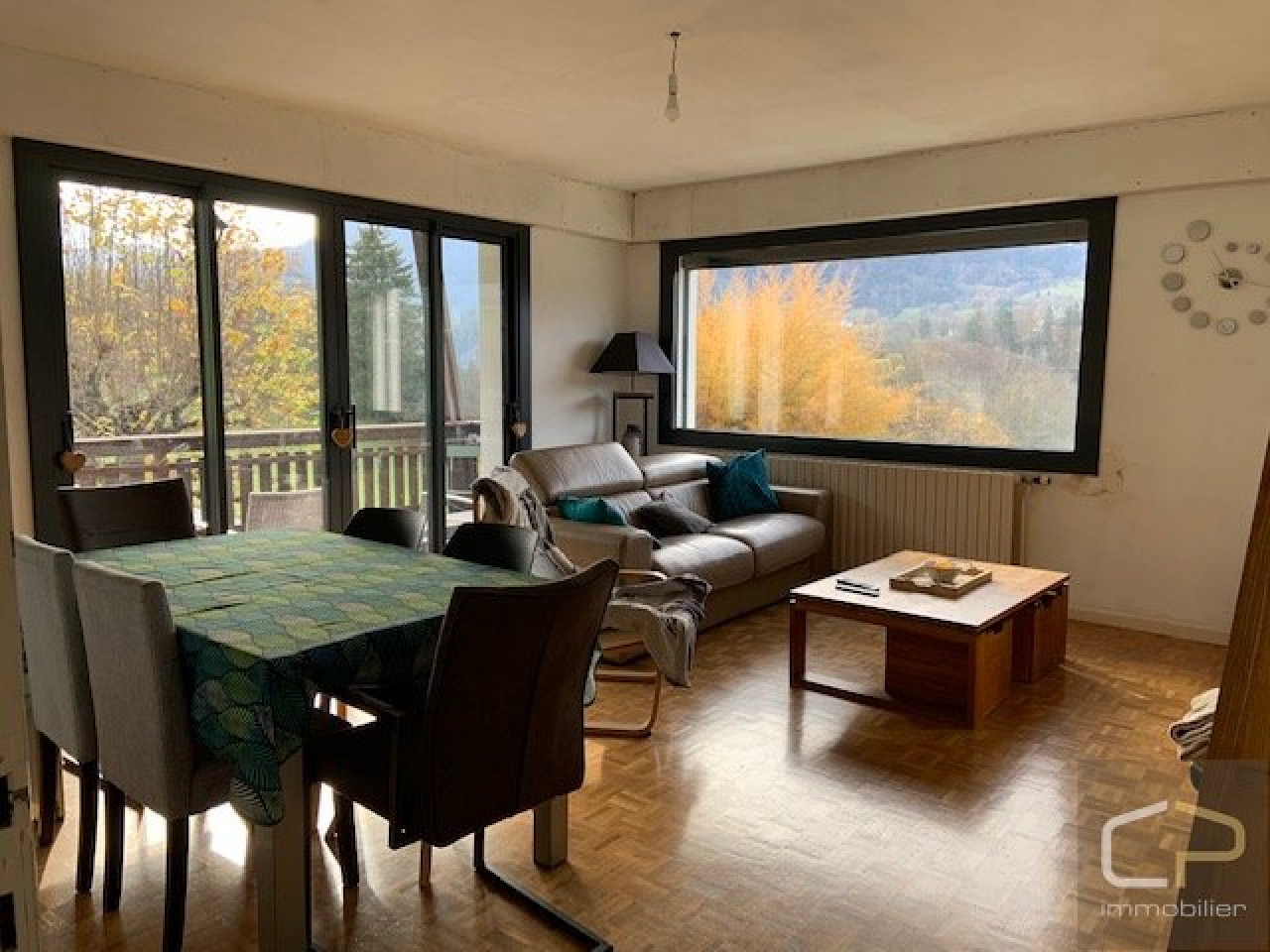 vente Maison La Motte En Bauges - Photo 8