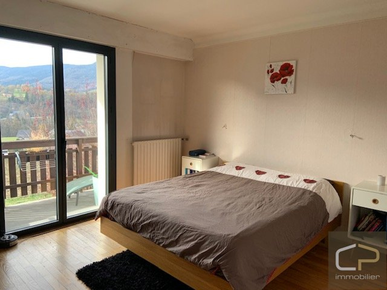 vente Maison La Motte En Bauges - Photo 11