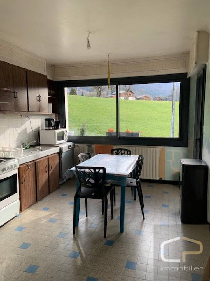 vente Maison La Motte En Bauges - Photo 6