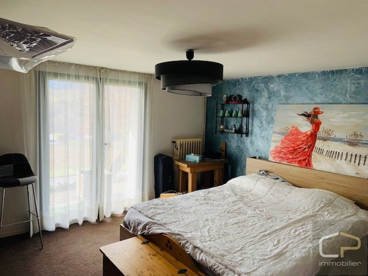 vente Maison La Motte En Bauges - Photo 13