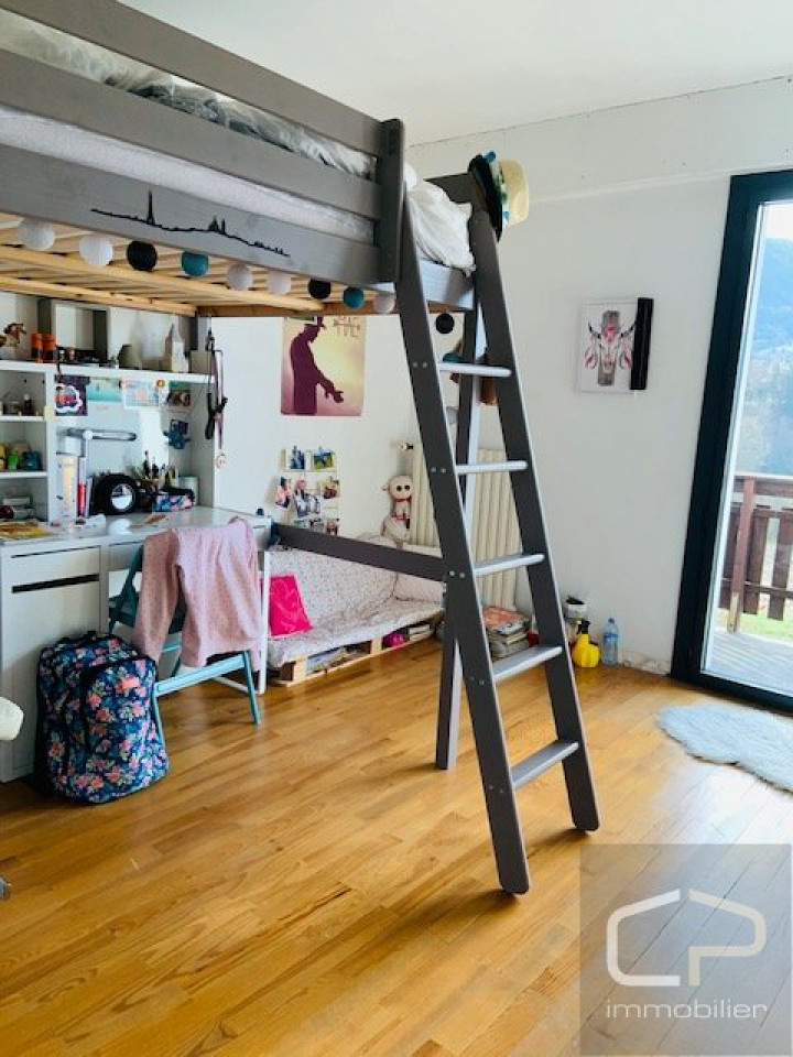 vente Maison La Motte En Bauges - Photo 9