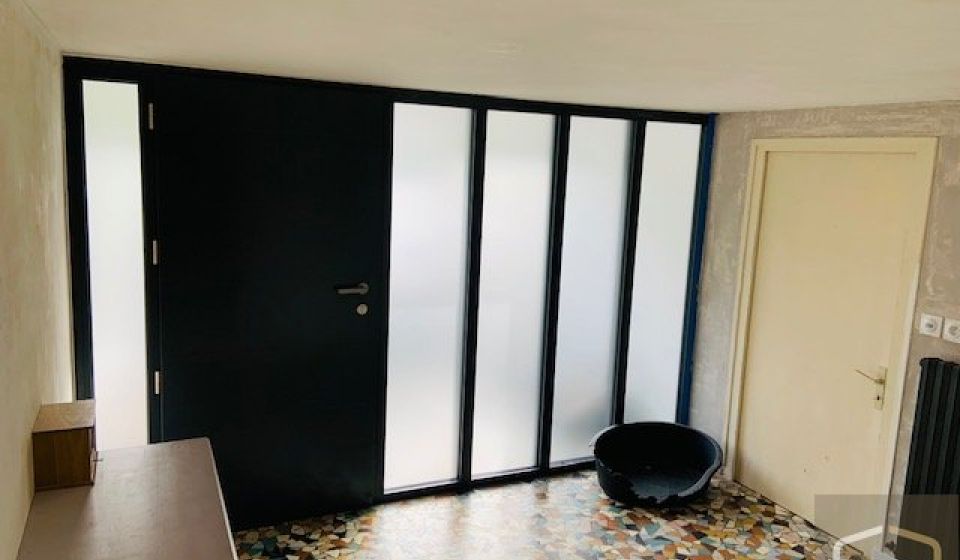 vente Maison La Motte En Bauges