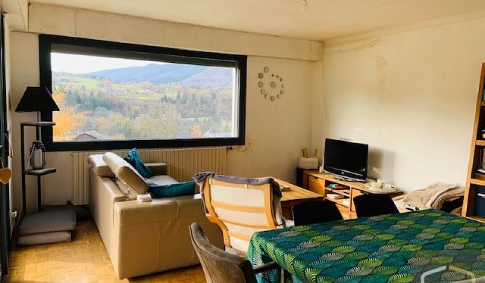 vente Maison La Motte En Bauges