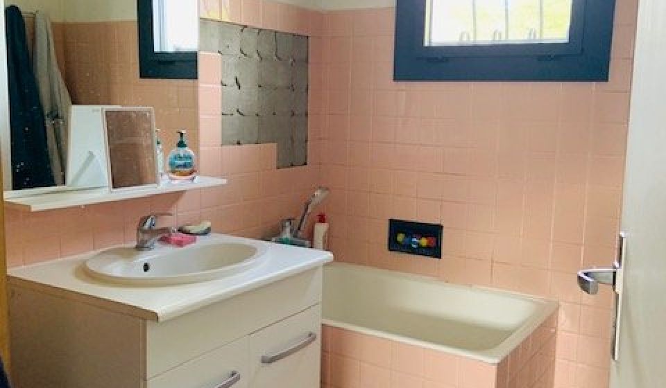 vente Maison La Motte En Bauges