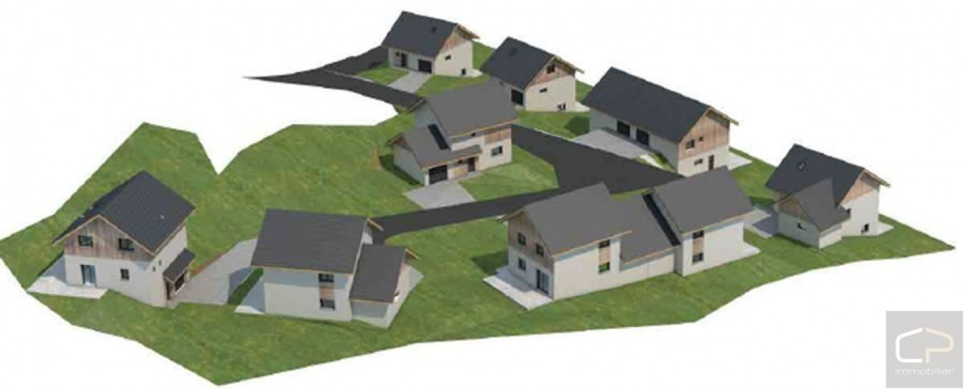 vente Maison individuelle La Motte En Bauges - Photo 6