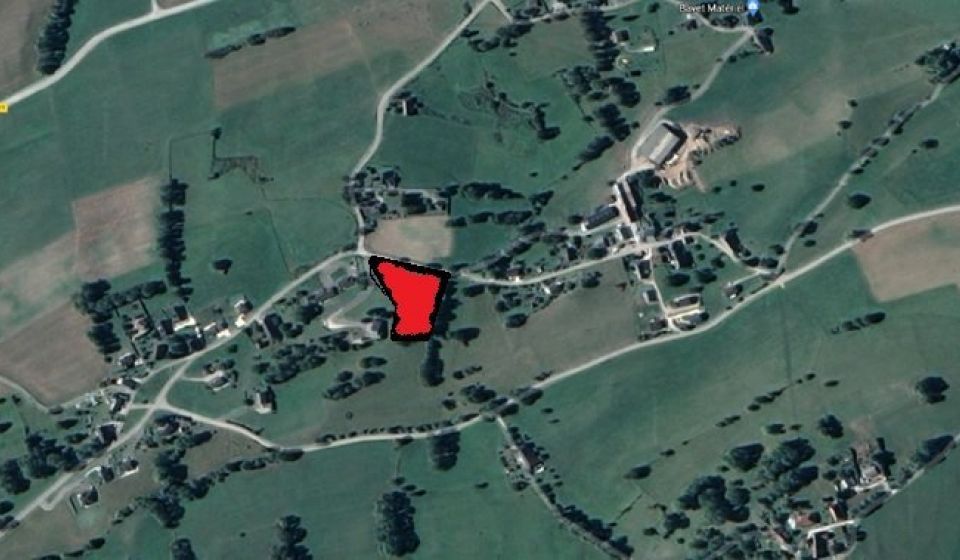 vente Maison individuelle La Motte En Bauges