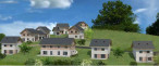 vente Maison individuelle La Motte En Bauges