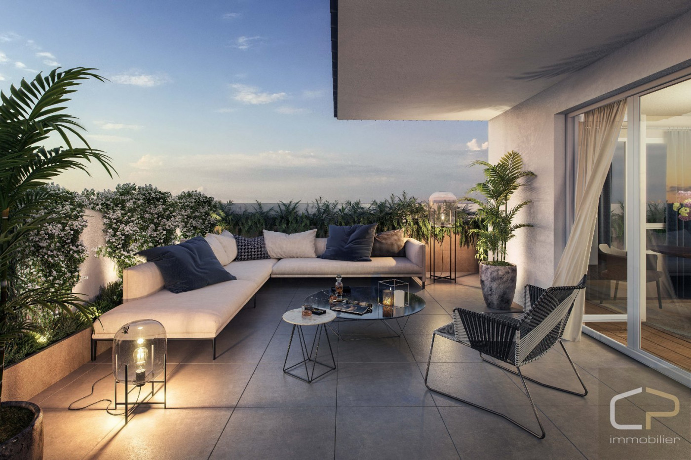 vente Appartement neuf Chambery - Photo 1