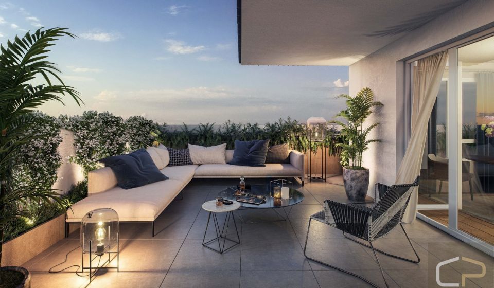 vente Appartement neuf Chambery