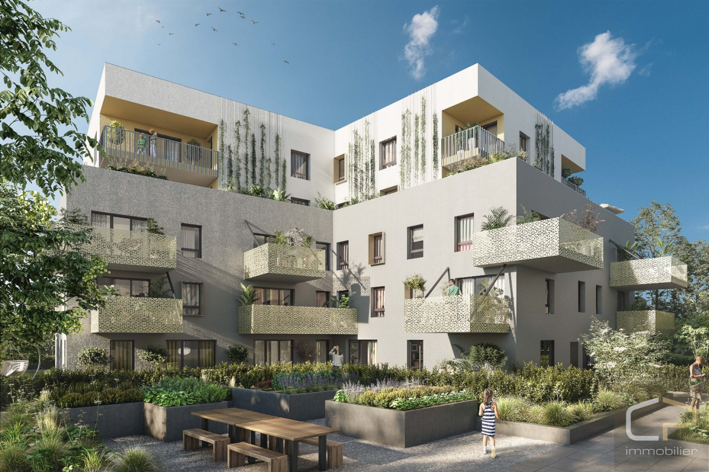 vente Appartement neuf Chambery - Photo 2